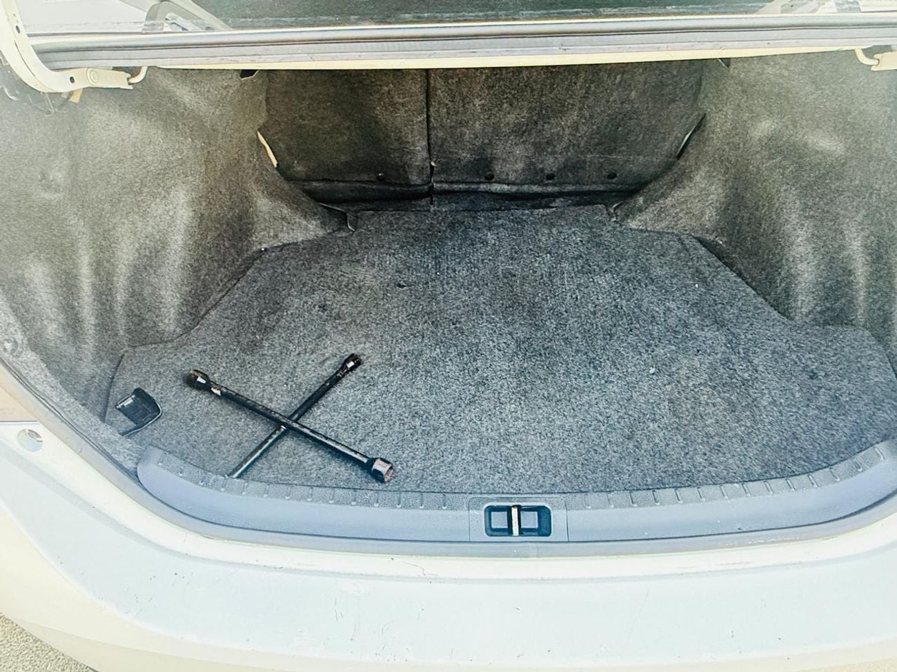 Toyota Corolla COROLLA
