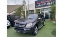 Mercedes-Benz GL 500 Leather, 2010 model, panorama, cruise control, sensor wheels, in excellent condition