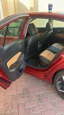 Nissan Altima 2.5L SR