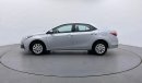 Toyota Corolla SE 2 | Under Warranty | Inspected on 150+ parameters