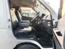 Toyota Hiace TOYOTA HIACE VAN RIGHT HAND DRIVE (PM1403)