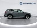Volkswagen Teramont Teramont Comfortline FL2 (REF#28204) / 34,100 AED SAVINGS from New Car