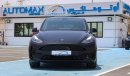 Tesla Model Y SUV , 2022 , 0Km , (ONLY FOR EXPORT)