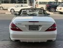 Mercedes-Benz SL 350