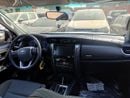تويوتا فورتونر FORTUNER 2.7L PETROL V4 | AUTOMATIC | 0 KM | 03 YEARS WARRANTY
