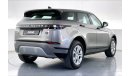 Land Rover Range Rover Evoque P200 S | 1 year free warranty | 1.99% financing rate | Flood Free