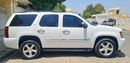 Chevrolet Tahoe CHEVY TAHOE LTZ 2013 GCC