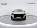أودي SQ7 SQ7 SUV TFSI 507hp (Ref# 20069)