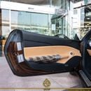 Ferrari 488 2018 FERRARI 488 GTB ( TAILOR MADE ) ( 1 OF 1 ) 70th Anniversary GCC DONE ONLY 600KM