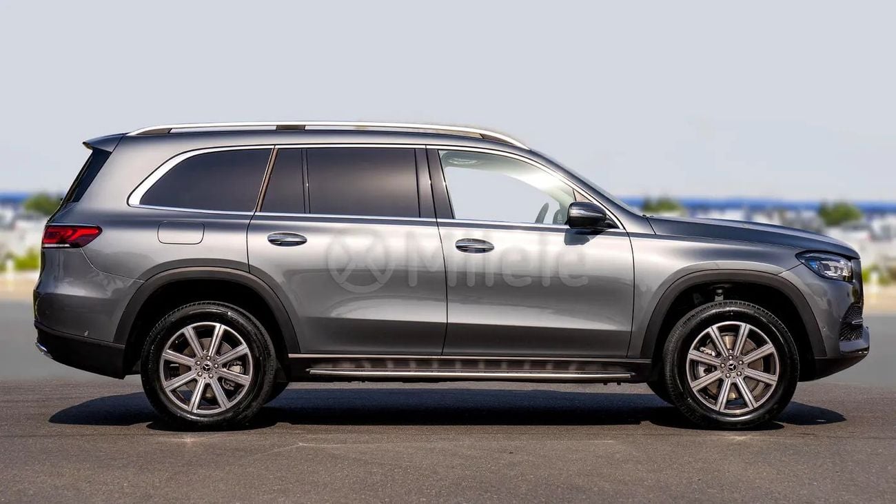 Mercedes Benz GLS450 GLS 450 4MATIC | 2-YEAR WARRANTY + SERVICE AVAILABLE | IN-HOUSE FINANCING | 0% DOWNPAYMENT (BANK)