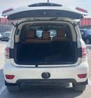 Nissan Patrol LE Platinum 5.6L