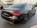 Mercedes Benz E350 E350 KIT AMG