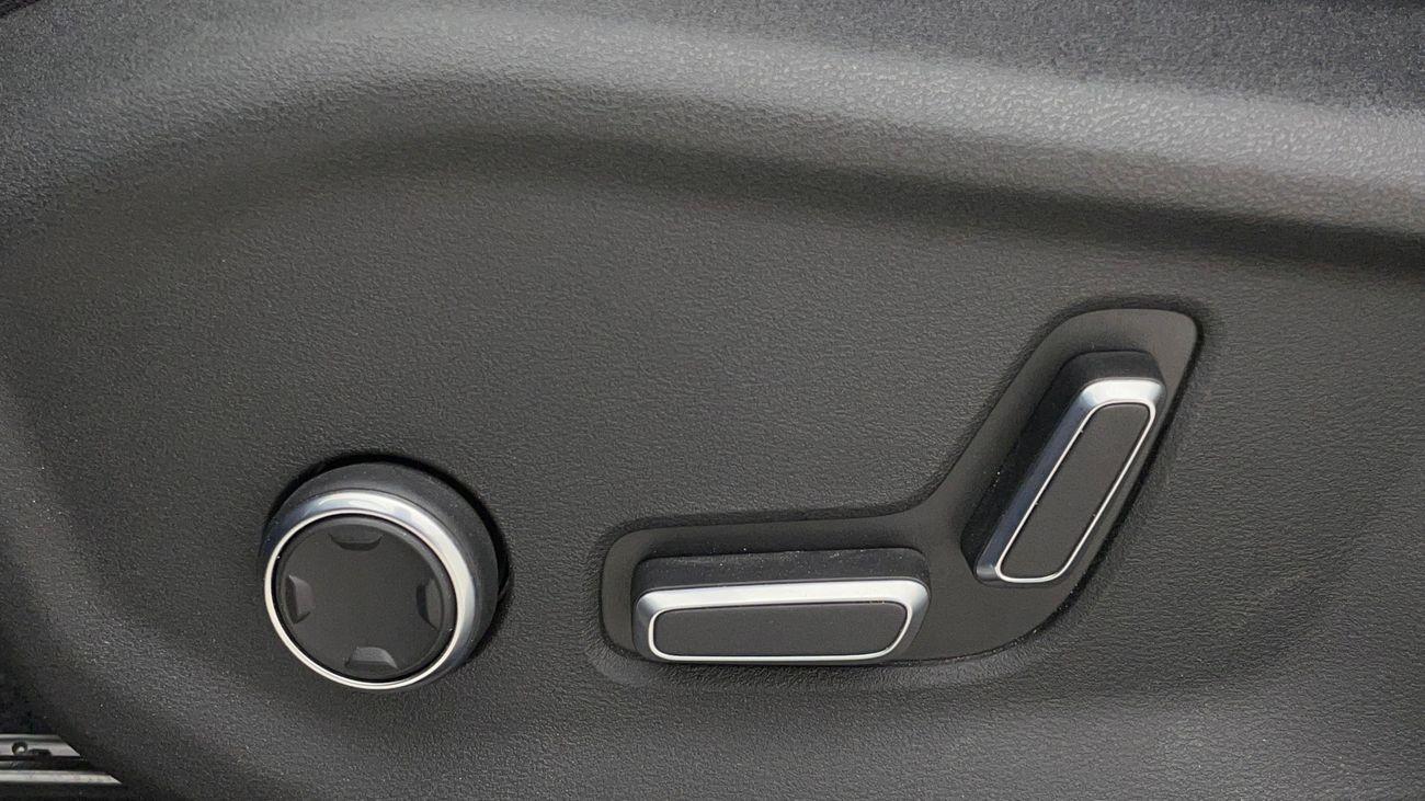 Geely Monjaro GF+ 2 | Zero Down Payment | Home Test Drive