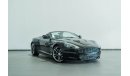 أستون مارتن DB 2010 Aston Martin DBS Volante / Full Aston Martin Service History / Impeccable Condition