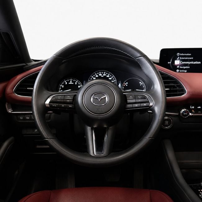 Mazda MAZDA3 HIGH, миниатюра 22