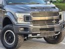 فورد F 150 CREW SHELBY CREW SHELBY