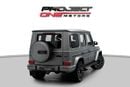 Mercedes-Benz G 63 AMG AMG G63 WITH WARRANTY | 68684