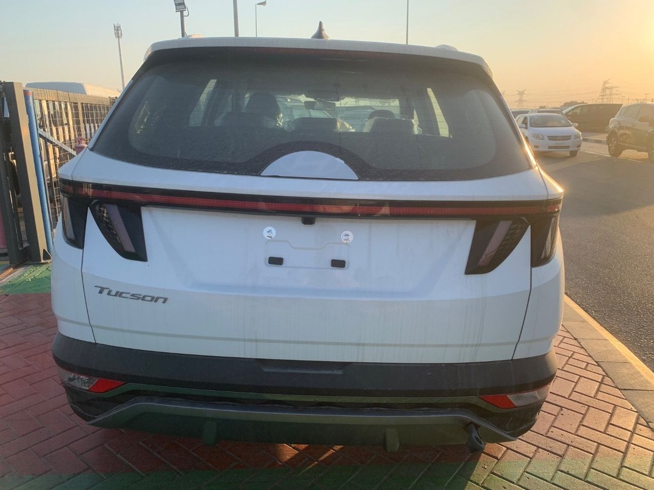 هيونداي توسون Comfort 2.0L