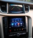 Infiniti QX50 Infiniti QX50 - GCC_2020 specification, in excellent condition inside and out