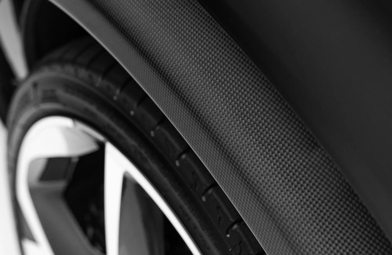 فيراري بوروسانجوي 6.5L V-12 Naturally Aspirated Engine | Warranty