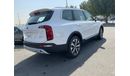 Kia Telluride 3.8 Push Button Remote Start V6