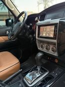 Nissan Patrol Super Safari 2021 ENGINE 4.8L