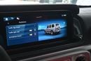 Mercedes-Benz G 63 AMG 4MATIC SUV Mercedes AMG G63 4.0-litre V8 Bi-Turbo, Model 2026 Color White