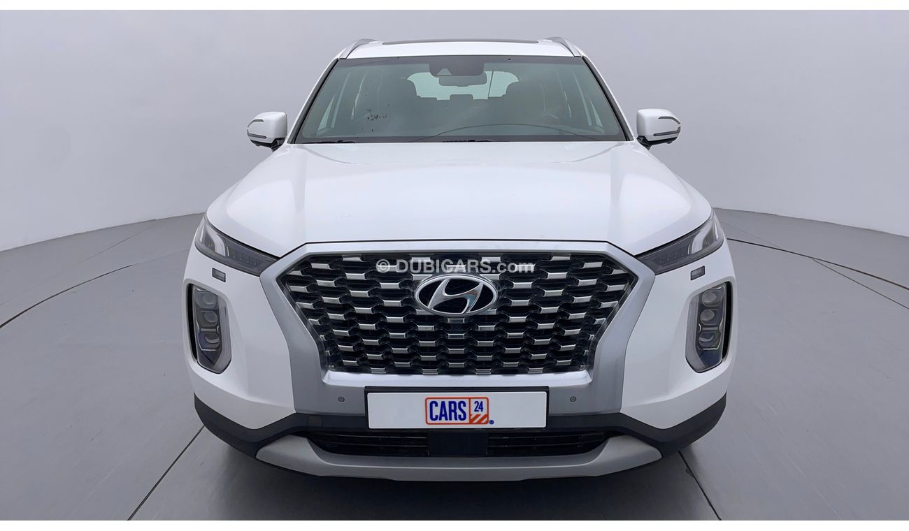 Used Hyundai Palisade PREMIUM 3.8 | Under Warranty | Inspected on 150 ...