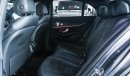 Mercedes-Benz E300 Diesel / 2.0L - V4 / European Specifications