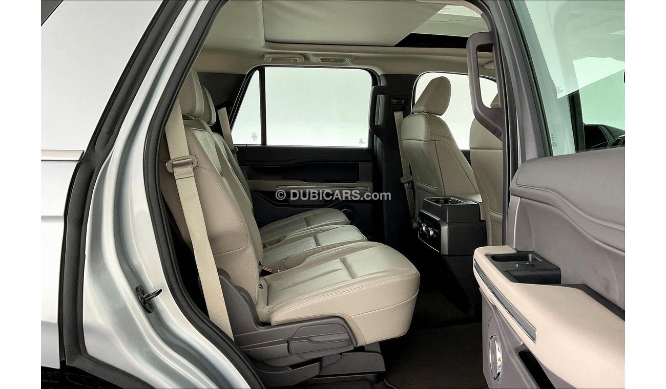 Ford Expedition XLT Premium