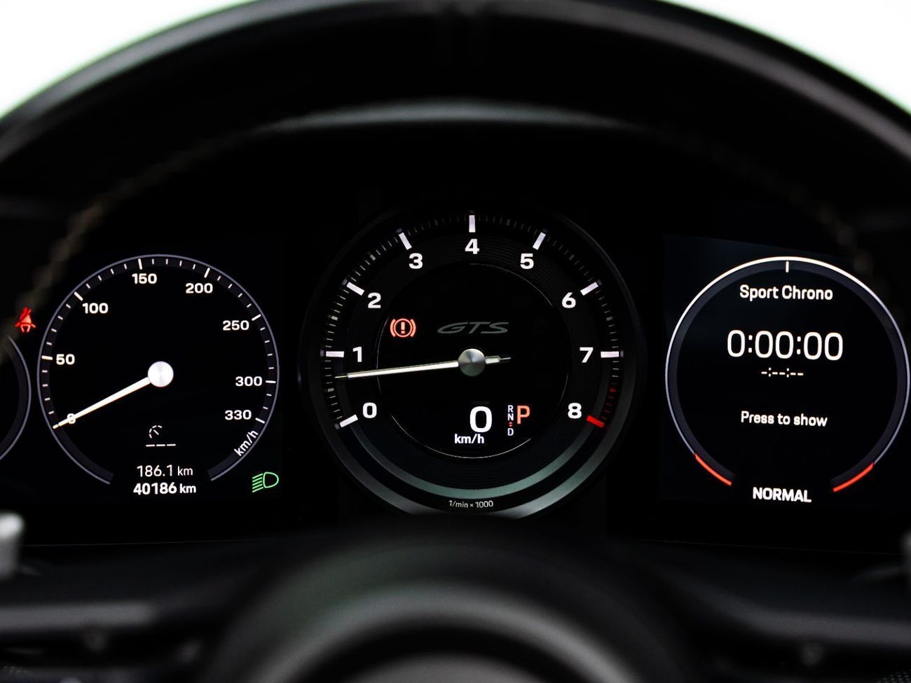 Porsche 911 Carrera GTS 3.0L (450 HP) Coupe 2023 Porsche 911 Carrera GTS, 2027 Porsche Warranty, Full Service Hi