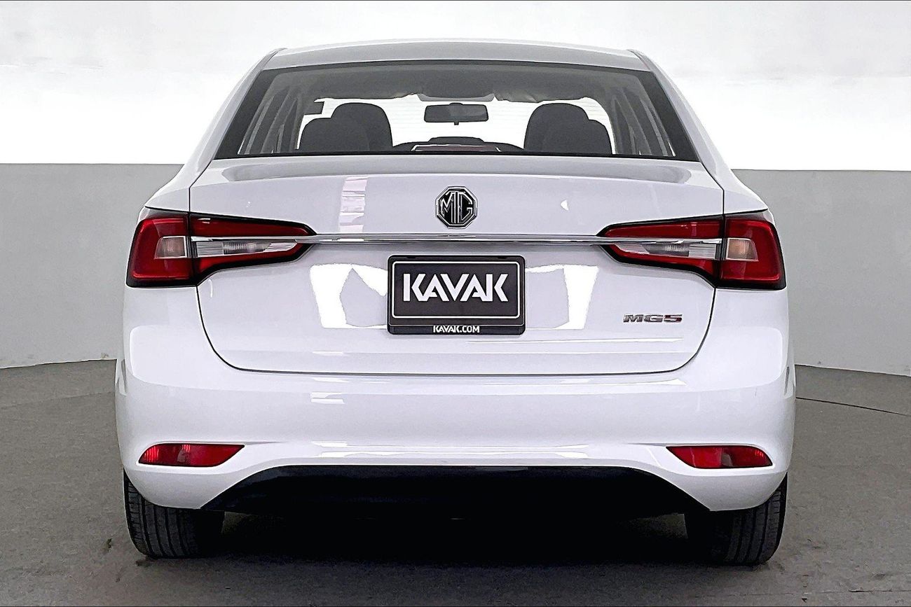 MG 5 Standard | Guaranteed Warranty | 0 Down Payment