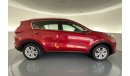 Kia Sportage EX