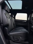 هيونداي باليساد 2022  Hyundai Palisade Calligraphy Edition Full Option Panoramic View - 360* 5 CAM - HUD - 3.8L  V6