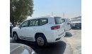 Toyota Land Cruiser TWIN TERBO