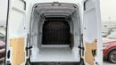 رينو ماستر NEW MASTER L4H3 Renault Master 2.3T Diesel Panel Van (L2H2) 2025YM