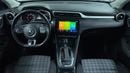 MG ZS 2023 STD | AED 503/Month | 0 DP | 30 Day Return | Warranty | Service History