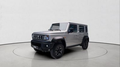 Suzuki Jimny GLX | Guaranteed Warranty | 0 Down Payment