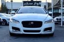 جاكوار XF JAGUAR XF R-SPORT 3.5L SUPERCHARGER 2016