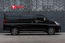 Toyota Granvia Premium 3.5L Toyota Granvia 2020 GCC specs for 1,813.00 AED monthly