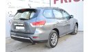 Nissan Pathfinder 3.5L S AWD 2016 GCC SPECS DEALER WARRANTY STARTING FROM 64,900 DHS