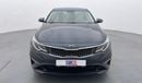 Kia Optima LX 2.4 | Under Warranty | Inspected on 150+ parameters