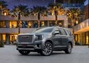 GMC Yukon Yukon Denali | 3,330 P.M | 0% Downpayment | GMC Yukon Denali | Ramadan Offer!