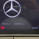 Mercedes Benz 200 AMG 2023 European specs