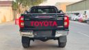 Toyota Hilux SINGLE CABIN | 4X4 SPORTS BAR | 2.8 DIESEL ENGINE | MANUAL TRANSMISSION | AIR SNORKEL