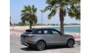 Land Rover Range Rover Velar Range Rover Velar R  dynamic GCC