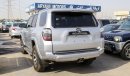 تويوتا 4Runner TRD very nice clean car