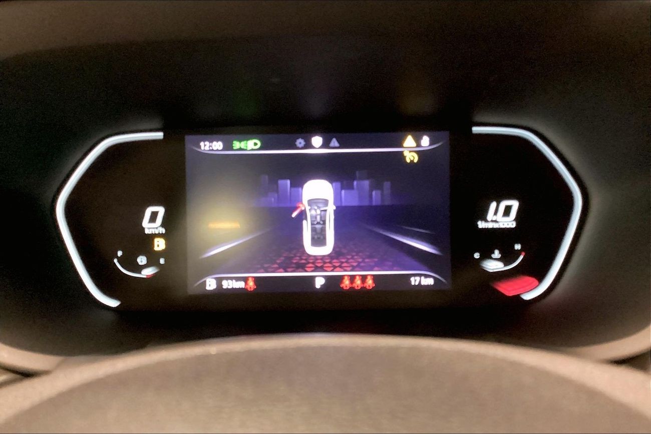 MG GT Luxury | National Day | Start 2026 with the ideal drive | Guaranteed Warranty | 0 Down Payment