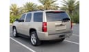 شيفروليه تاهو Chevrolet Tahoe LTZ 2011 V8 GCC Perfct Condition - Accident free - Full Opiton