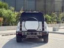 لاند روفر ديفندر 110 X P525 5.0L